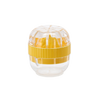 CITRUS SQUEEZER 225 ML PLASTIC DISP=12PCS