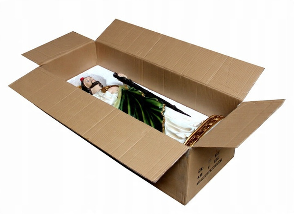 SADA FIGÚR BOHAJNÉHO NARODENIA 11 EL. DO 105 CM polyresin