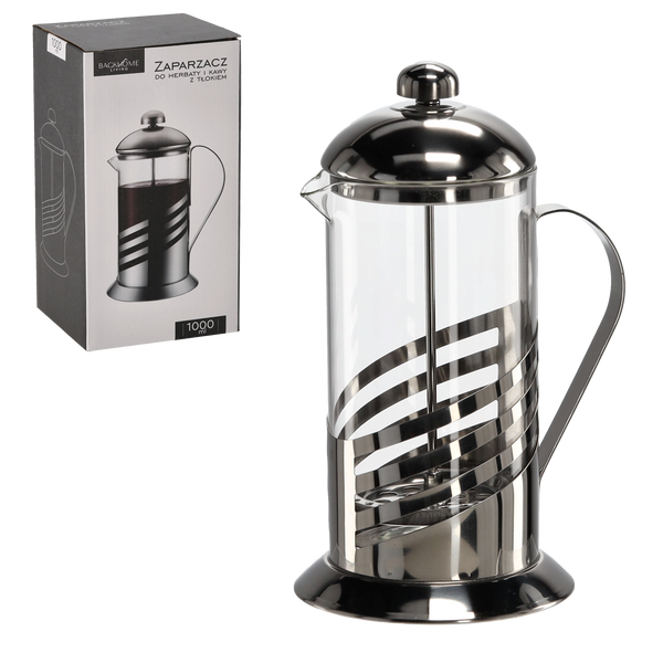 FRENCH PRESS 1000 ML
