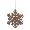 SET OF 20 CHRISTMAS TREE DECORATIONS MIX