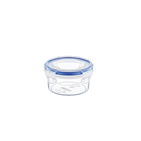 KULATÝ KONTEJNER SAVER BOX 0,25L *8502