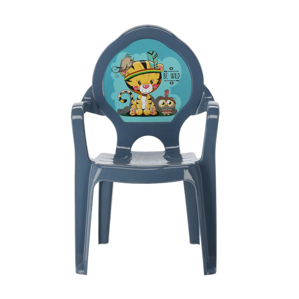 CHILDREN'S CHAIR