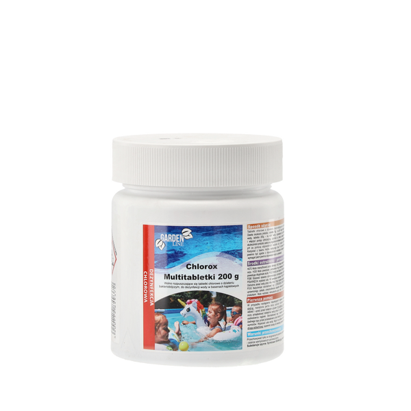 CHLOROX MULTITableTE 200G-400G