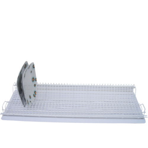 APARAT DE STOCARE pentru FARFURI mobilier 80cm alb*0549