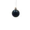 38 CHRISTMAS ORNAMENTS - MIX