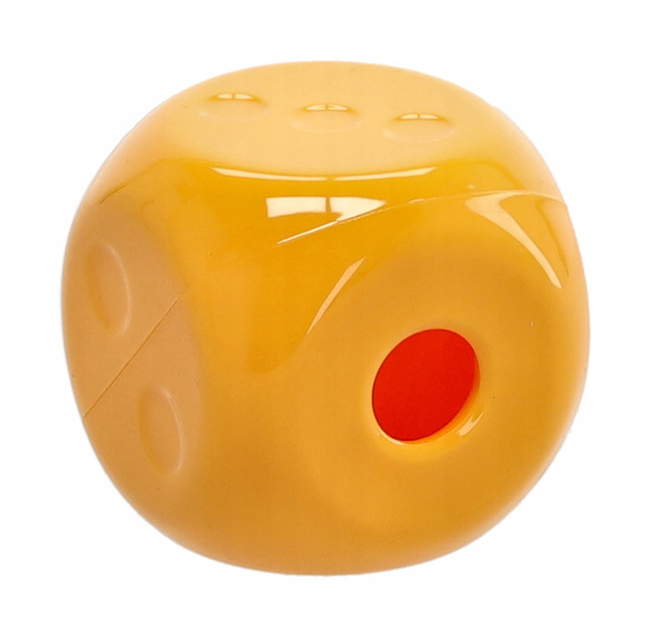 SNACK CUBE FOR DOG / CAT 6.5 X 6.5 X 6.5 CM DISP=12PCS