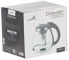 HEAT-RESISTANT JUG WITH INFUSER 1.5 L