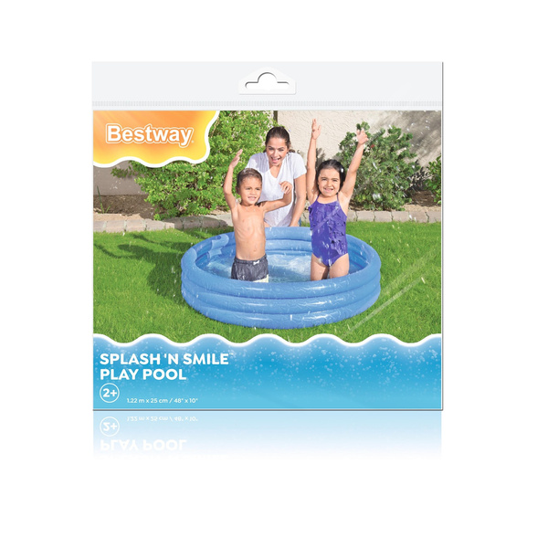 Bestway® Assorted Toy Floor Display