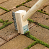 WEED BRUSH 120 CM