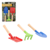 SET DE UNELTE PENTRU GARDENIE *2637