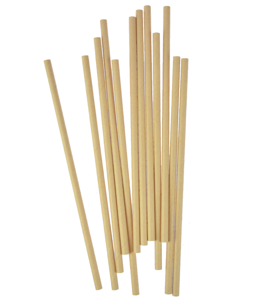 KPL.12 BUC. PAIE PAPIR 20 CM*7959