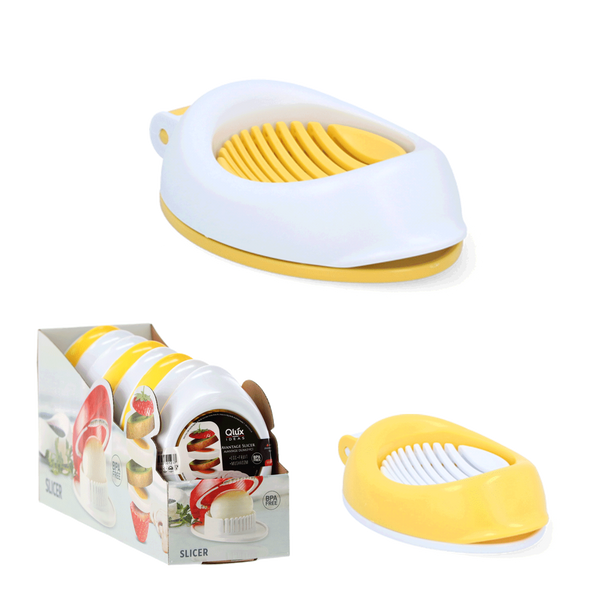 EGG SLICER DISP=36PCS