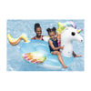 Bestway® 61" x 47"/1.55m x 1.19m Fantasy Unicorn Ride-On