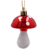 SET OF 50 CHRISTMAS TREE DECORATIONS MIX