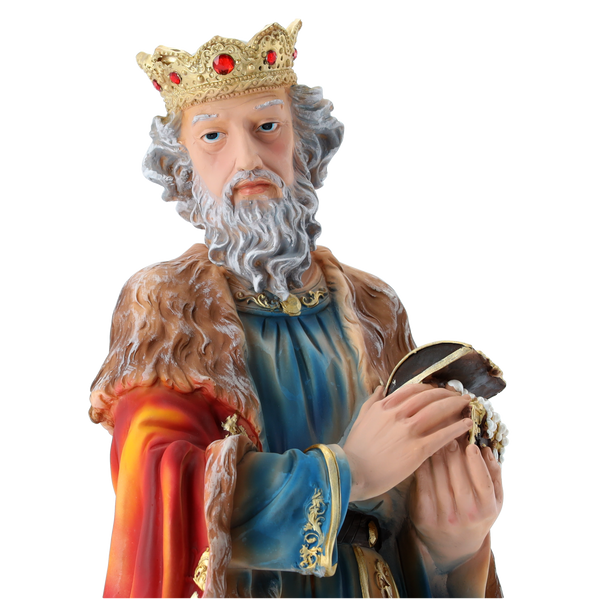 SADA FIGÚR BOZKODIN 11 KS. do 80 CM polyresin *0503