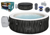 JACUZZI LAY-Z-SPA HOLLYWOOD AIR JET 196 X 66 CM *4174