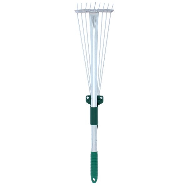 MIOTŁO-GRABIE REGULOWANE DŁ.54-73 CM