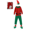 MUŽSKÝ 5-DIELNY OUTFIT ELFA *6842