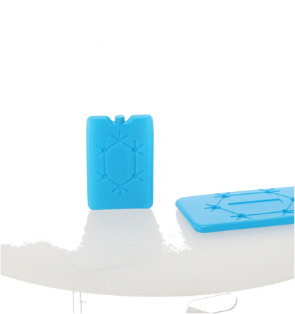 COOLER BAG WITH INSERT