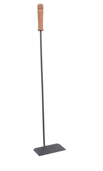 ZGARNIACZ DO POPIOŁU