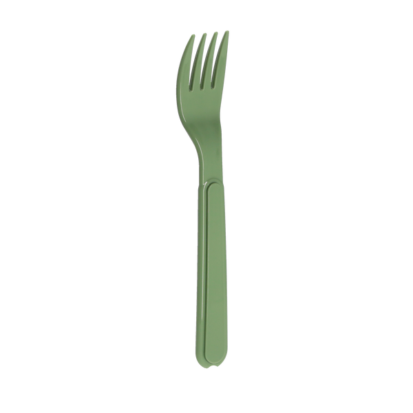 PLASTIC CUTLERY (SPOON + FORK + KNIFE)