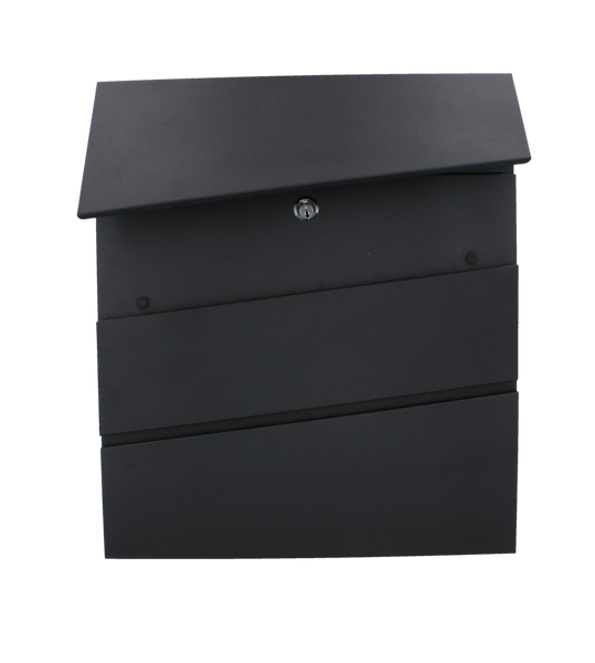 POŠTOVNÍ SCHRÁNKA "PARROT" 37 x 37 x 10,5 CM *3449