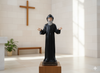 ST. CHARBEL FIGURE 40 CM