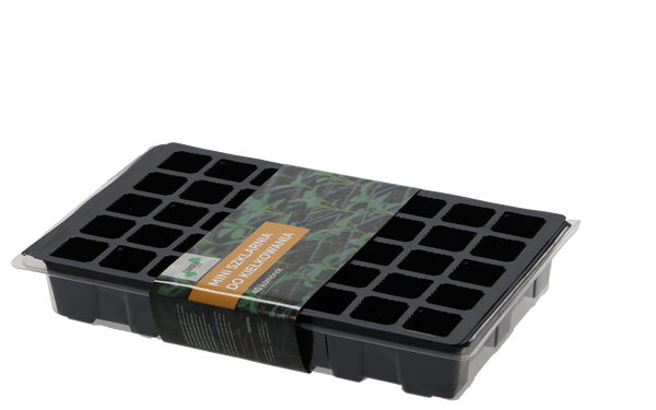 MINI-SZKLARNIA DO KIEŁKOWANIA 40 KOMÓREK *3258