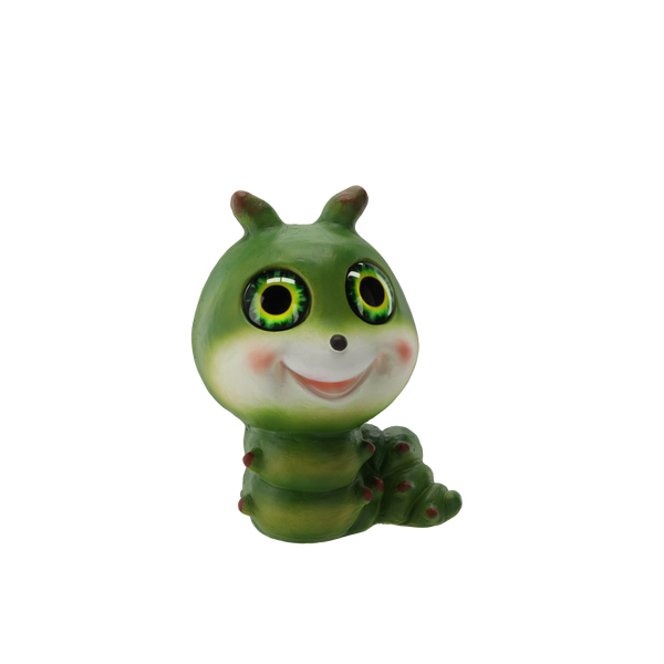 FIGURĂ DE GRĂDINĂ - LEDRUGUL 20,5 x 17 x 27 CM *0272