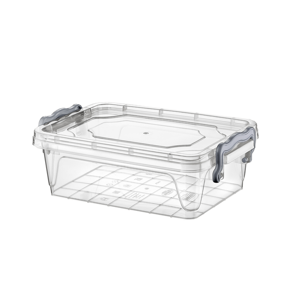 POJEMNIK PROSTOKĄTNY MULTI BOX 3,8L *2036