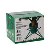 STOJAK NA STROMKY STREDNÝ 5-12 CM *7502