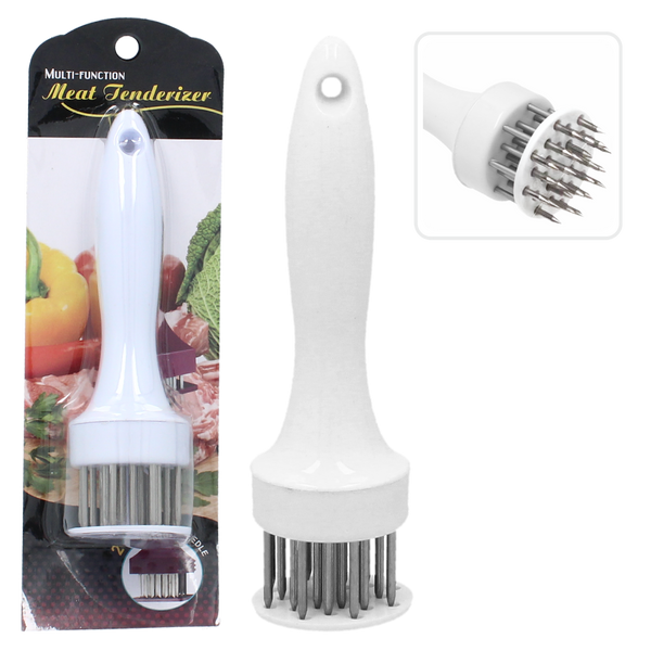 MEAT TENDERIZER