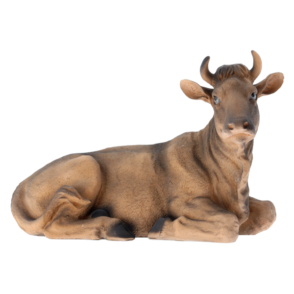 ZESTAW FIGUR BOŻONARODZ. 11 EL. do 80 CM polyresin *0503