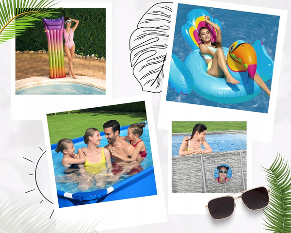 Flowclear™ Pool Heater