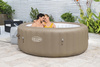 JACUZZI LAY-Z-SPA PALM SPRINGS AIRJET 196 X 71 CM