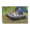 MATERAC DMUCHANY 203 X 152 X 36 CM TRITECH QUEEN SIZE Z WBUDOWANĄ POMPKĄ *0513