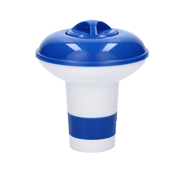 POOL CHEMICAL DISPENSER