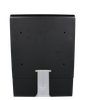 LETTERBOX "LINNET" 30X40X12CM
