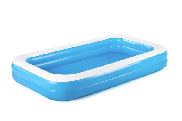 Family Inflatable Pool 305CMX183CMX46CM
