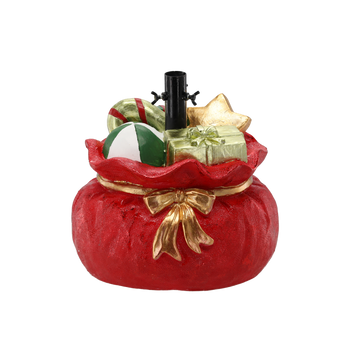 STAND PENTRU BRAD DECORATIV 38 X 34 X 37,5 CM MAGNEZIU *1407