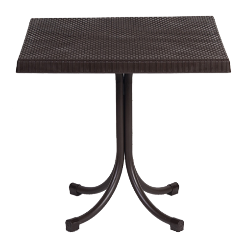 STOLIK OGRODOWY RATTANOWY NA JEDNEJ NODZE 80 x 80 x 73 CM BRĄZ pol_pl_STOLIK-OGRODOWY-RATTANOWY-NA-JEDNEJ-NODZE-80-x-80-x-73-CM-BRAZ-6444-18_3