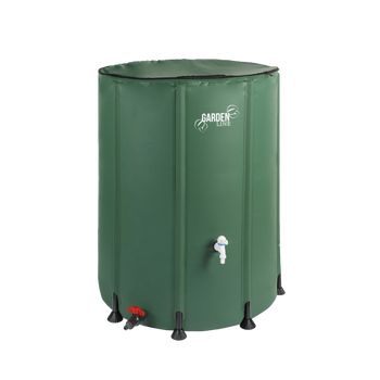 Rainwater tank 500 L foldable