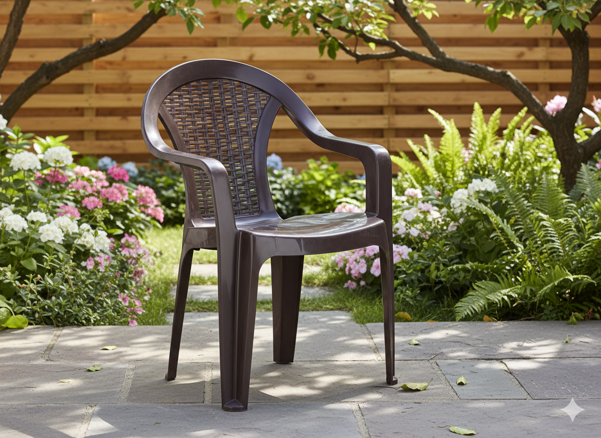 KRZESŁO OGRODOWE 56 x 42 x 78 CM BRĄZ pol_pl_KRZESLO-OGRODOWE-56-x-42-x-78-CM-BRAZ-14_2