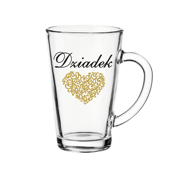 KUBEK IWO 300ML KUBEK DZIADEK*8944