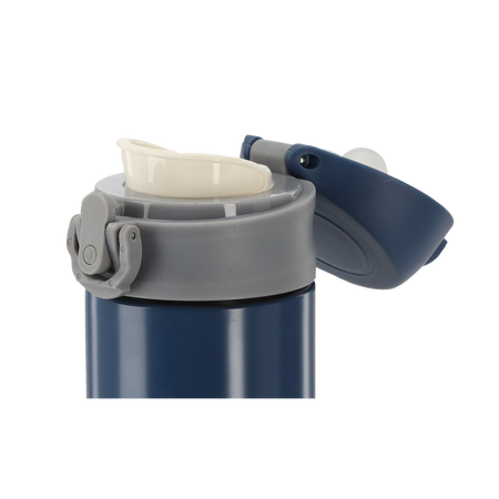 TERMOSKLO 450 ML MODRÝ *4033