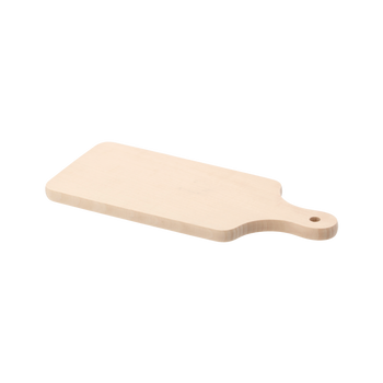 MEDIUM MEAT BOARD 31X13,5CM