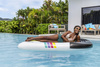 Bestway 6'5" x 57"/1.96m x 1.45m LP Lounger Pool Float