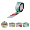 BIRD-REPELLENT REFLECTIVE TAPE MIX COLOR L.50 M W.2.4 CM pack=24 pcs.