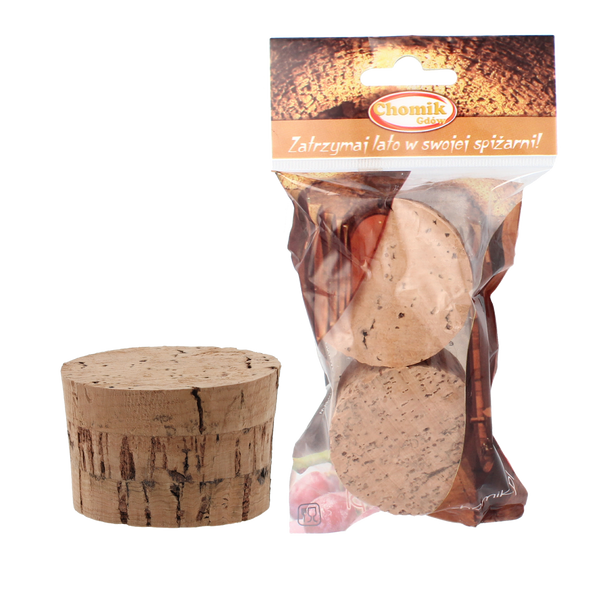 KPL. 2 EKOLOGICKÝCH ZÁTKA FI 55*3119