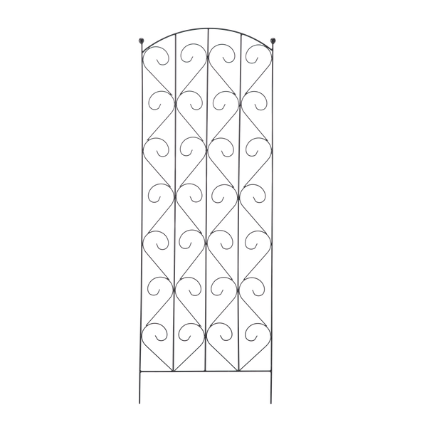 SHORT / PLANT SUPPORT 40.5 x 115 CM *6402